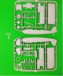 2 MODELE samolotów Lotnictwa Polskiego z II Wojny Światowej: RWD-14b Czapla oraz PZL P.11c Plastyk skala 1:72
