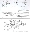 2 MODELE samolotów Lotnictwa Polskiego z II Wojny Światowej: RWD-14b Czapla oraz PZL P.11c Plastyk skala 1:72