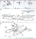 2 modele samolotów Lotnictwa Polskiego z II Wojny Światowej: RWD-14b Czapla oraz PZL P.11c + farby ......