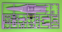 Model samolotu do sklejania F-16N FIGHTING FALCON TOPGUN 1:72 farby