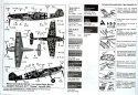 Model samolotu do sklejania MESSERSCHMITT Bf-109 G-2, farby, podkład, lakier, wasch, szpachlówka, taśma modelarska ....