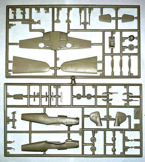 Model samolotu do sklejania MESSERSCHMITT Bf-109 G-2, farby, podkład, lakier, wasch, szpachlówka, taśma modelarska .... Model samolotu do sklejania MESSERSCHMITT Bf-109 G-2, farby, podkład, lakier, wasch, szpachlówka, taśma modelarska ....