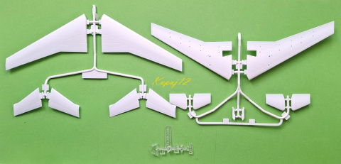 PLASTIKOWY MODEL SAMOLOTU Airbus A300-600 ST Beluga SKALA 1:144 ZESTAW++ PLASTIKOWY MODEL SAMOLOTU Airbus A300-600 ST Beluga SKALA 1:144 ZESTAW++