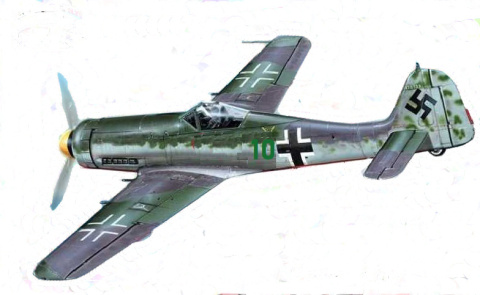 MODEL samolotu do sklejania Focke Wulf Fw 190D-9 DORA + podkład, farba modelarska, podkład modelarski, wash do zabrudzeń.... MODEL samolotu do sklejania Focke Wulf Fw 190D-9 DORA + podkład, farba modelarska, podkład modelarski, wash do zabrudzeń....