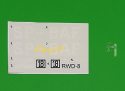 Model samolotu RWD-8 Zestaw: podkład, farby, lakier, wash