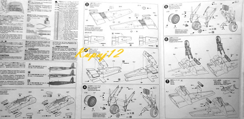 Model Bombowca Mosquito w skali 1/72 + klej, pędzeli, podkład, farbki, lakier, narzędzia ....................... Model Bombowca Mosquito w skali 1/72 + klej, pędzeli, podkład, farbki, lakier, narzędzia .......................