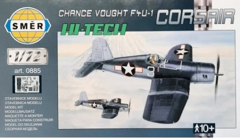 MODEL do sklejania F4U Corsair, samolot lotnictwa marynarki wojennej USA, klej, pędzelki, podkład, farby..... ZESTAW STARTOWY MODEL do sklejania F4U Corsair, samolot lotnictwa marynarki wojennej USA, klej, pędzelki, podkład, farby..... ZESTAW STARTOWY