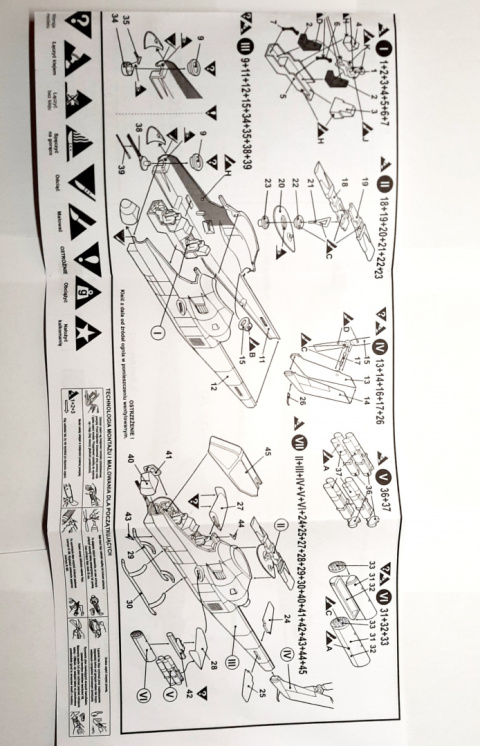 MODEL śmigłowca Bell AH-1 Cobra 1:72 + klej modelarski, farba, lakier, pędzle... ZESTAW STARTOWY DLA POCZĄTKUJĄCEGO MODELARZA MODEL śmigłowca Bell AH-1 Cobra 1:72 + klej modelarski, farba, lakier, pędzle... ZESTAW STARTOWY DLA POCZĄTKUJĄCEGO MODELARZA