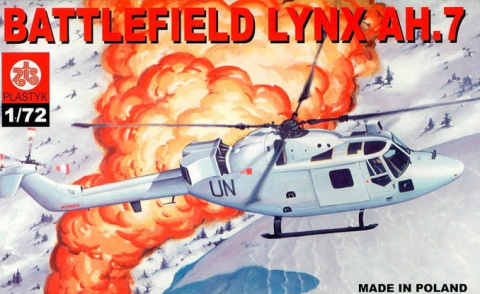 MODEL śmigłowca, helikoptera do sklejania BATTLEFIELD LYNX AH.7 + podkład, farby. lakier, wash. Zestaw początkującego modelarza. MODEL śmigłowca, helikoptera do sklejania BATTLEFIELD LYNX AH.7 + podkład, farby. lakier, wash. Zestaw początkującego modelarza.