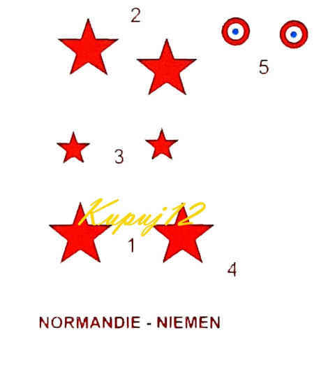 MODEL samolotu Jakowlew JAK-1M Normandie - Niemen Zestaw: podkład, farby modelarskie, lakier, klej, pędzelki, narzędzia MODEL samolotu Jakowlew JAK-1M Normandie - Niemen Zestaw: podkład, farby modelarskie, lakier, klej, pędzelki, narzędzia