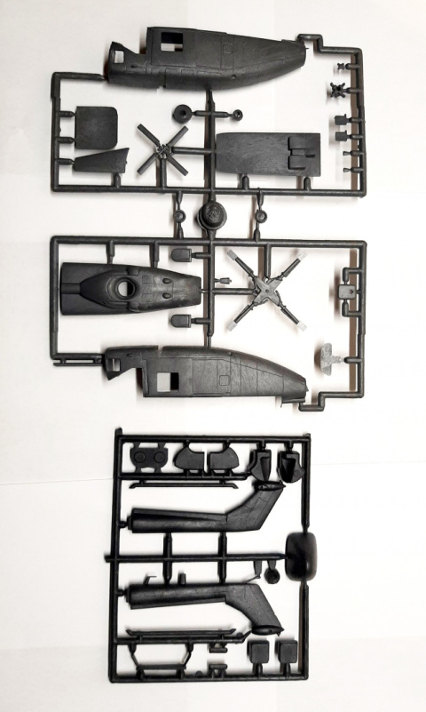 PLASTIKOWY MODEL do sklejania śmigłowiec, helikopter ARMY LYNX AH1/Mk.1 , mata, farby, klej, pędzle .... DUŻY ZESTAW skala 1:72 PLASTIKOWY MODEL do sklejania śmigłowiec, helikopter ARMY LYNX AH1/Mk.1 , mata, farby, klej, pędzle .... DUŻY ZESTAW skala 1:72