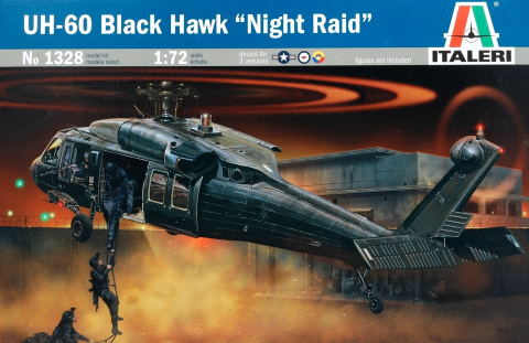 PLASTIKWY MODEL śmigłowc helikopter UH-60 Black Hawk "Night Raid" mata, farby do modeli, lakier... ZESTAW STARTOWY MODELARZA PLASTIKWY MODEL śmigłowc helikopter UH-60 Black Hawk "Night Raid" mata, farby do modeli, lakier... ZESTAW STARTOWY MODELARZA
