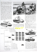 MODEL plastikowego czołgu do sklejania Tank T34/76 + klej, podkład, lakier, farby akrylowe modelarskie, pędzle modelarskie ...