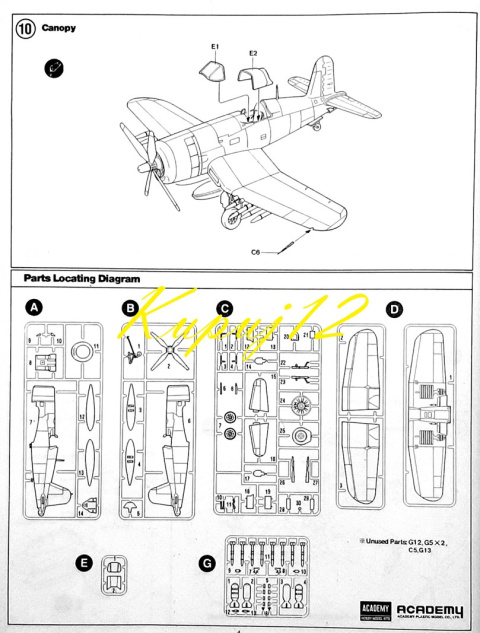 MODEL plastikowego samolotu do sklejania Corsair F4U-4B Wojna koreańska + klej do modeli, zestaw farb, 3 pędzelki modelarskie.. MODEL plastikowego samolotu do sklejania Corsair F4U-4B Wojna koreańska + klej do modeli, zestaw farb, 3 pędzelki modelarskie..