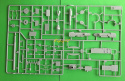 MODEL plastikowy czołg do sklejania K2 Black Panther Polish Army + mata modelarska A3, klej, pędzelki modelarskie, farby ..