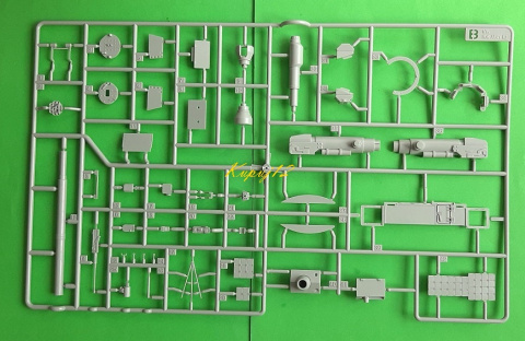 MODEL plastikowy czołg do sklejania K2 Black Panther Polish Army + mata modelarska A3, klej, pędzelki modelarskie, farby .. MODEL plastikowy czołg do sklejania K2 Black Panther Polish Army + mata modelarska A3, klej, pędzelki modelarskie, farby ..
