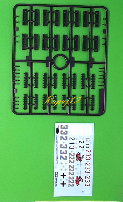 MODEL plastikowy do sklejania czołg Panzer Kampfwagen VI Tiger II King Tiger, Tygrys Królewski, skala 1:35 + klej, farby... MODEL plastikowy do sklejania czołg Panzer Kampfwagen VI Tiger II King Tiger, Tygrys Królewski, skala 1:35 + klej, farby...