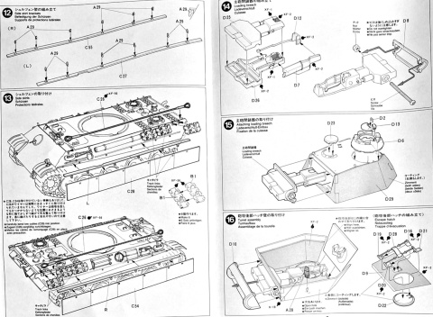 MODEL CZOŁG do sklejania Pantera Tank Panther Type G + mata, klej, podkład, lakier, farby, wash, ziemia do zabrudzeń .. 1:35 MODEL CZOŁG do sklejania Pantera Tank Panther Type G + mata, klej, podkład, lakier, farby, wash, ziemia do zabrudzeń .. 1:35