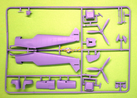 MODEL samolot Messerschmitt Bf 109F-4 z personelem 1:48 , zestaw farby akrylowe, podkład do modeli, lakier do modeli... MODEL samolot Messerschmitt Bf 109F-4 z personelem 1:48 , zestaw farby akrylowe, podkład do modeli, lakier do modeli...