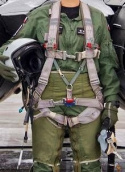 MODEL samolotu odrzutowego myśliwskiego MiG-29A Fulcrum "Polish Rocket" + podkład, farba , lakier, wash, ... ZESTAW