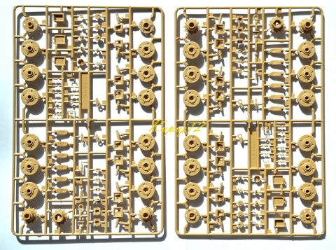 PLASTIKOWY MODEL do sklejania K9A1 Thunder Haubica samobieżna, armatohaubica Polska Armia + mata, farba modelarska, klej.... PLASTIKOWY MODEL do sklejania K9A1 Thunder Haubica samobieżna, armatohaubica Polska Armia + mata, farba modelarska, klej....