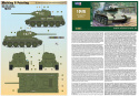 PLASTIKOWY MODEL do sklejania czołg T34/85 RUDY 102 + klej modelarski , podkład, lakier do modeli, farba akrylowa do modeli +