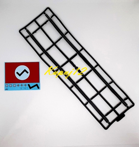 CZOŁG model plastikowy do sklejania niemiecki pojazd dowodzenia SdKfz 135 + mata, klej, farby modelarskie akrylowe, podkład... CZOŁG model plastikowy do sklejania niemiecki pojazd dowodzenia SdKfz 135 + mata, klej, farby modelarskie akrylowe, podkład...