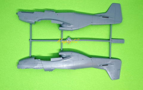 MODEL do sklejania amerykański samolot myśliwski P-51D-15 Mustang + farby akrylowe modelarskie, wash, podkład, lakier..... MODEL do sklejania amerykański samolot myśliwski P-51D-15 Mustang + farby akrylowe modelarskie, wash, podkład, lakier.....