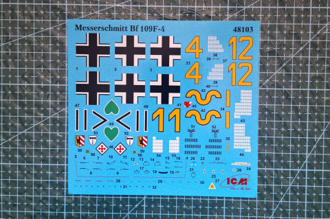 MODEL samolot do sklejania Messerschmitt Bf 109F-4 , klej, pędzelki, farby akrylowe do modeli, podkład do modeli, lakier... MODEL samolot do sklejania Messerschmitt Bf 109F-4 , klej, pędzelki, farby akrylowe do modeli, podkład do modeli, lakier...