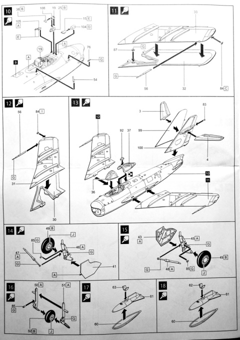 MODEL samolot Mig 17 Lim 6M polskie malowanie, mata, klej, farby akrylowe do modeli, podkład do farb akrylowych modelarskich ... MODEL samolot Mig 17 Lim 6M polskie malowanie, mata, klej, farby akrylowe do modeli, podkład do farb akrylowych modelarskich ...