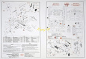 MODEL samolot Spitfire Mk.IX personelem 1:48 , zestaw farba akrylowa modelarska, podkład do modeli, lakier błyszczący......