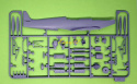 MODEL samolot Spitfire Mk.IX personelem 1:48 , zestaw farba akrylowa modelarska, podkład do modeli, lakier błyszczący......