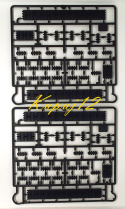 TANK, Model radzieckiego czołgu T-34/85+ klej, farby, podkład, 3 pędzelki, lakier, ziemia