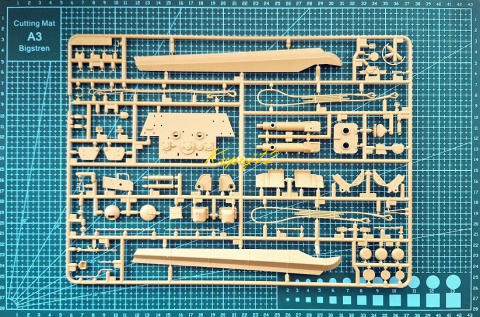 Model do sklejania czołg Panzer Kampfwagen VI Tiger II, Porsche Turret, King Tiger, Tygrys Królewski, skala 1:35, mata, farby.. Model do sklejania czołg Panzer Kampfwagen VI Tiger II, Porsche Turret, King Tiger, Tygrys Królewski, skala 1:35, mata, farby..
