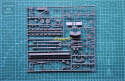 Model do sklejania czołgu Panzerkampfwagen VI Tiger I, Tygrys I , skala 1:35 + mata, klej, pędzel x3, farby...