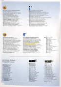 MODEL plastikowy samolot do sklejania Corsair F4U-4 + mata samogojąca do cięcia A3, klej, farby modelarskie akrylowe matowe...