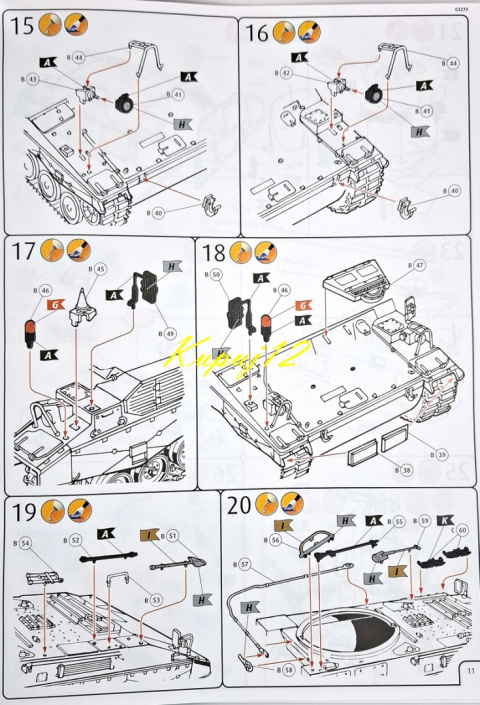 PLASTIKOWY MODEL Armatohaubicy 2000, Haubica samobieżna + mata d0 cięcia A3, klej, farby do modeli akrylowe, podkład... PLASTIKOWY MODEL Armatohaubicy 2000, Haubica samobieżna + mata d0 cięcia A3, klej, farby do modeli akrylowe, podkład...