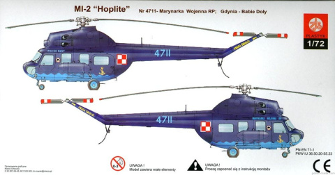 MODEL śmigłowca, helikoptera do sklejania Mi-2 Hoplite + mata modelarska A3, klej, zestaw farb, pędzle.. MODEL śmigłowca, helikoptera do sklejania Mi-2 Hoplite + mata modelarska A3, klej, zestaw farb, pędzle..