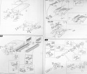 CZOŁG, amerykańska haubica samobieżna M109 + klej, 3 pędzelki, farby, podkład, lakier, skala 1:35