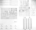 CZOŁG, działo model do sklejania, Sd. Kfz. 184 Panzerjager niszczyciel czołgów +mata, 3 pędzle, farby, podkład, lakier, 1:35