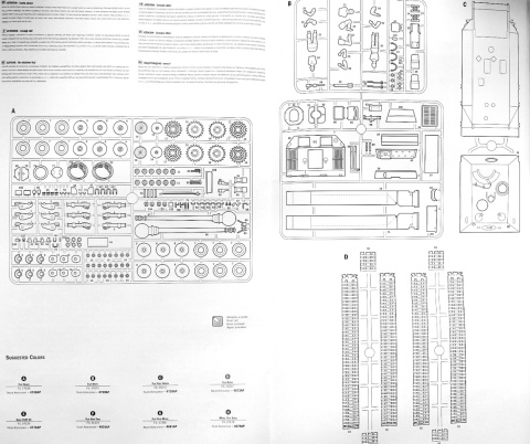 CZOŁG, działo model do sklejania, Sd. Kfz. 184 Panzerjager niszczyciel czołgów +mata, 3 pędzle, farby, podkład, lakier, 1:35 CZOŁG, działo model do sklejania, Sd. Kfz. 184 Panzerjager niszczyciel czołgów +mata, 3 pędzle, farby, podkład, lakier, 1:35
