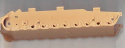 MODEL czołgu do sklejania, JAGDPANTHER niszczyciel czołgów + mata modelarska A3, farby, podkład, lakier... skala 1:72