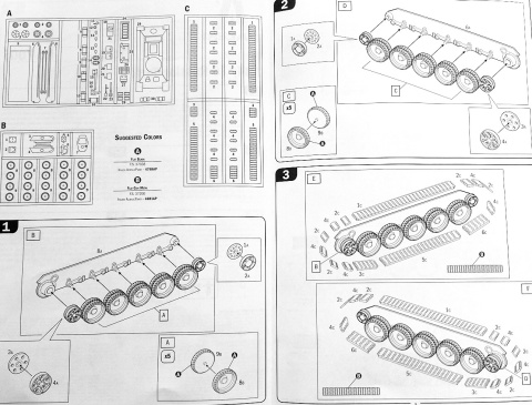 MODEL plastikowy czołg do sklejania T-34/76 +podkład, lakier, farby akrylowe modelarskie, wash do imitacji zabrudzeń MODEL plastikowy czołg do sklejania T-34/76 +podkład, lakier, farby akrylowe modelarskie, wash do imitacji zabrudzeń