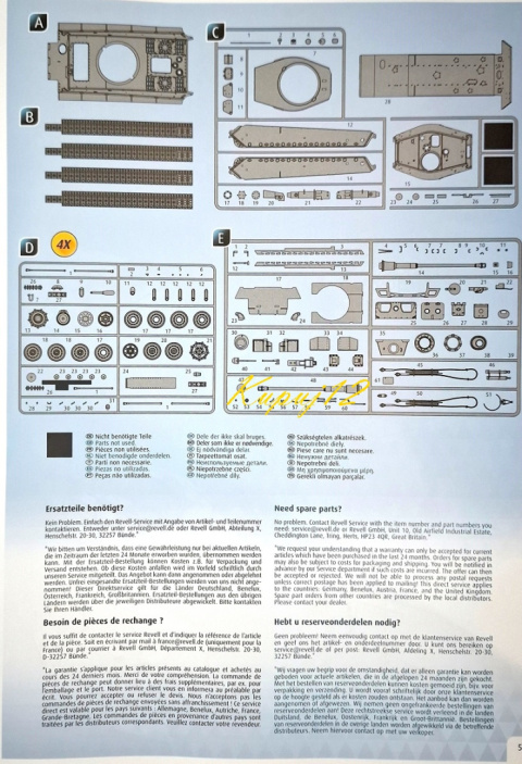 PANZER Tiger II Ausf .B King Tiger zestaw z matą modelarską A3, farbami, klejem, pędzelkami, taśmą.... Ardeny 1944 rok. PANZER Tiger II Ausf .B King Tiger zestaw z matą modelarską A3, farbami, klejem, pędzelkami, taśmą.... Ardeny 1944 rok.