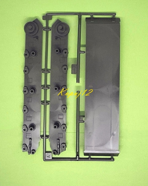 ISU-122 RADZIECKI niszczyciel czołgów plastikowy model do sklejania ISU-122 RADZIECKI niszczyciel czołgów plastikowy model do sklejania