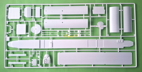 MODEL do sklejania samolotu Antonow An-124 Ruslan Zestaw: farba podkładowa, farby, lakier, wash MODEL do sklejania samolotu Antonow An-124 Ruslan Zestaw: farba podkładowa, farby, lakier, wash