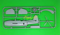 MODEL amerykańskiego samolotu torpedowo-bombowego Grumman TBF-1 Avenger + farby, podkład i inne dodatki.......