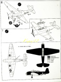 MODEL amerykańskiego samolotu torpedowo-bombowego Grumman TBF-1 Avenger + farby, podkład i inne dodatki.......