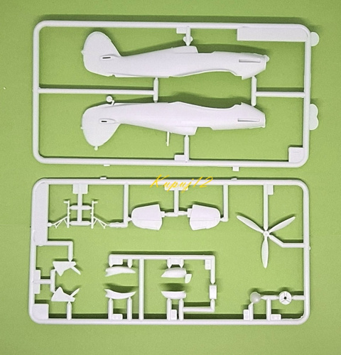 MODEL samolot do sklejania Hawker Hurricane MK.II C+Mata ,farby, klej, narzędzia MODEL samolot do sklejania Hawker Hurricane MK.II C+Mata ,farby, klej, narzędzia
