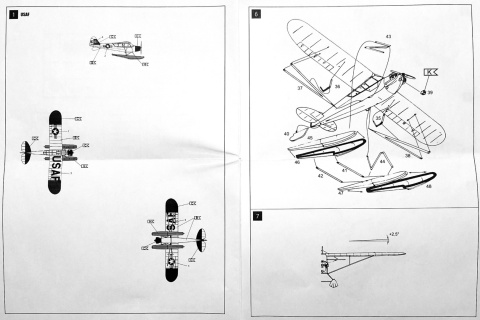 MODEL amerykańskiego samolotu PIPER L-4 + farby, podkład i inne dodatki....... MODEL amerykańskiego samolotu PIPER L-4 + farby, podkład i inne dodatki.......